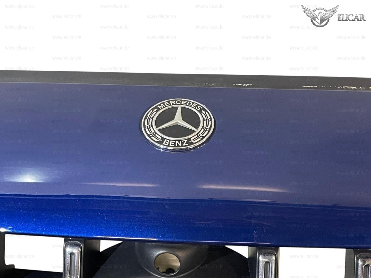 Stoßfänger vorne für Mercedes-Benz Stoßfänger vorne für Mercedes-Benz