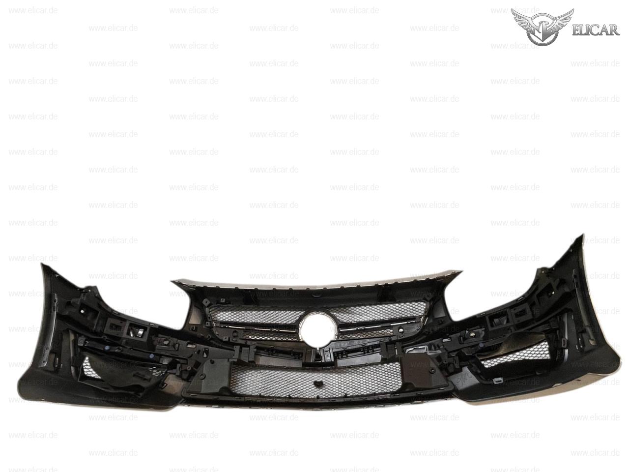 Stoßfänger vorne  SL63 AMG für Mercedes-Benz  Stoßfänger vorne  SL63 AMG für Mercedes-Benz