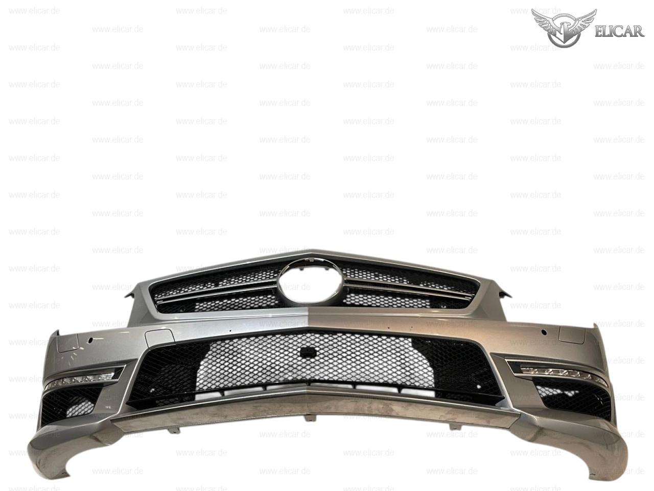 Stoßfänger vorne  SL63 AMG für Mercedes-Benz  Stoßfänger vorne  SL63 AMG für Mercedes-Benz