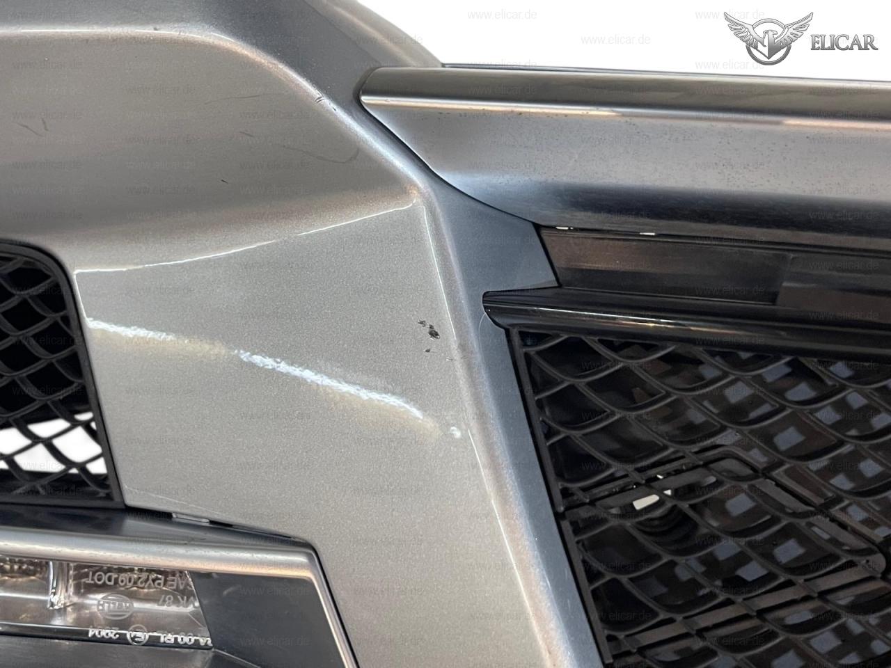 Stoßfänger vorne  SL63 AMG für Mercedes-Benz  Stoßfänger vorne  SL63 AMG für Mercedes-Benz