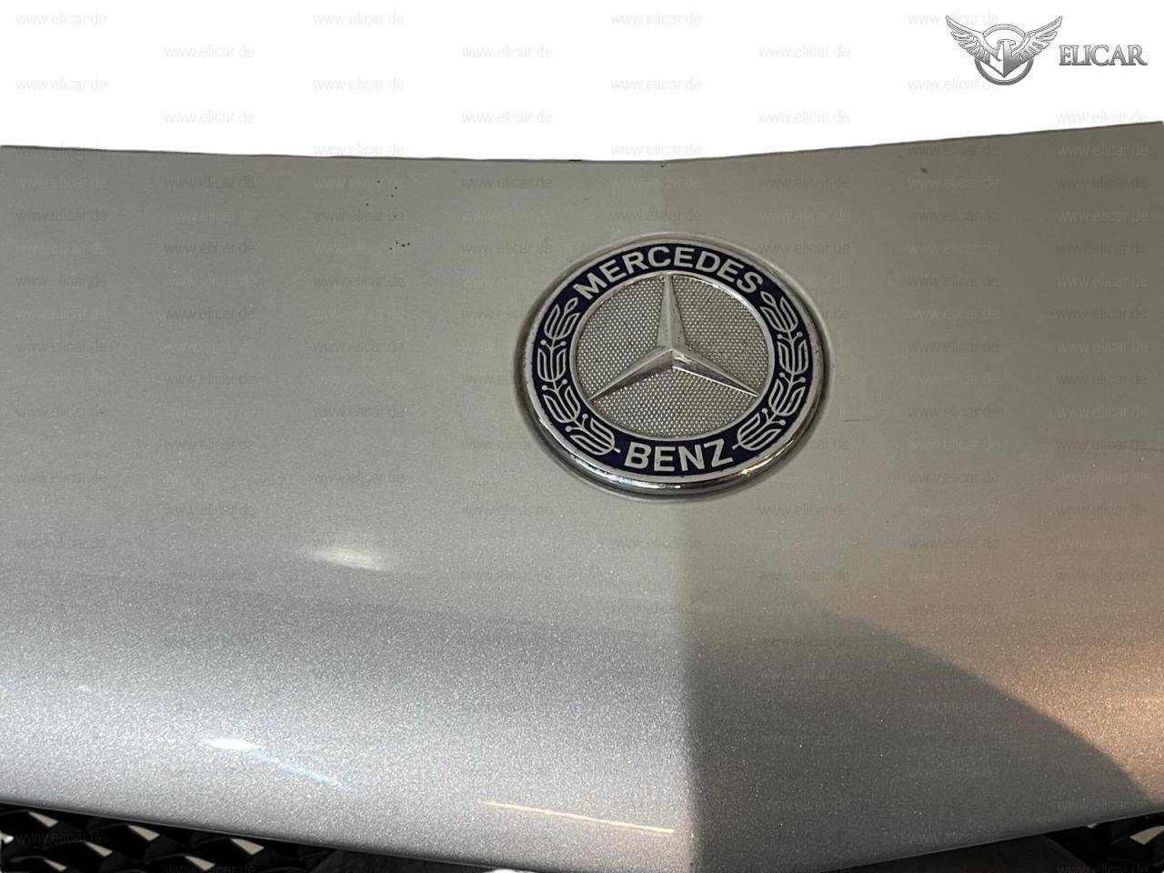 Stoßfänger vorne  SL63 AMG für Mercedes-Benz  Stoßfänger vorne  SL63 AMG für Mercedes-Benz