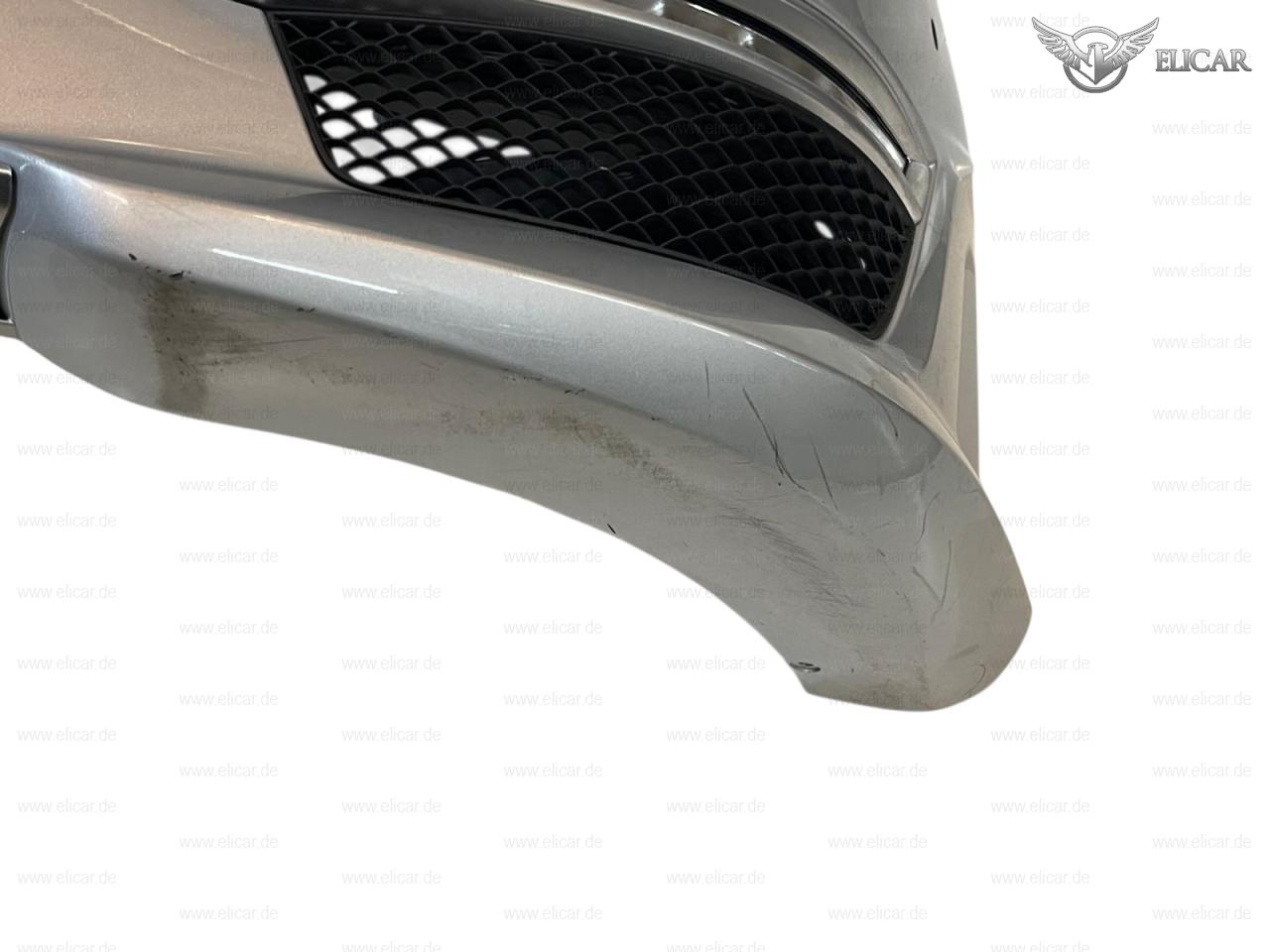 Stoßfänger vorne  SL63 AMG für Mercedes-Benz  Stoßfänger vorne  SL63 AMG für Mercedes-Benz