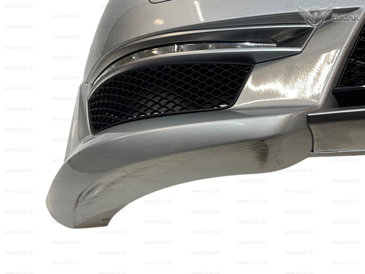 Stoßfänger vorne  SL63 AMG für Mercedes-Benz  Stoßfänger vorne  SL63 AMG für Mercedes-Benz