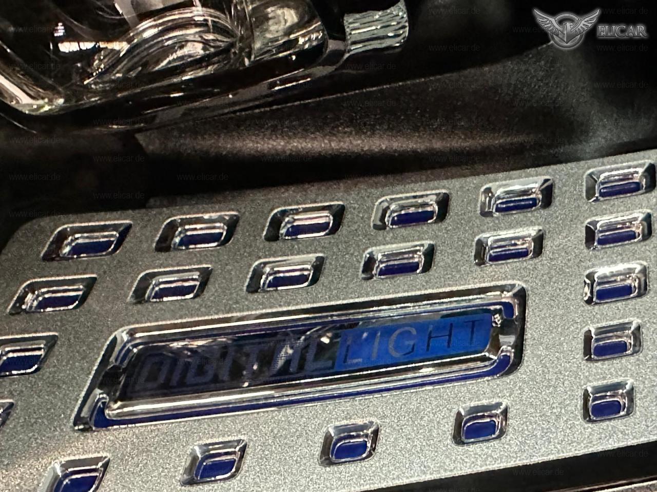 Vorbau Komplett S63 AMG / DIGITAL LIGHT   für Mercedes-Benz  Vorbau Komplett S63 AMG / DIGITAL LIGHT   für Mercedes-Benz