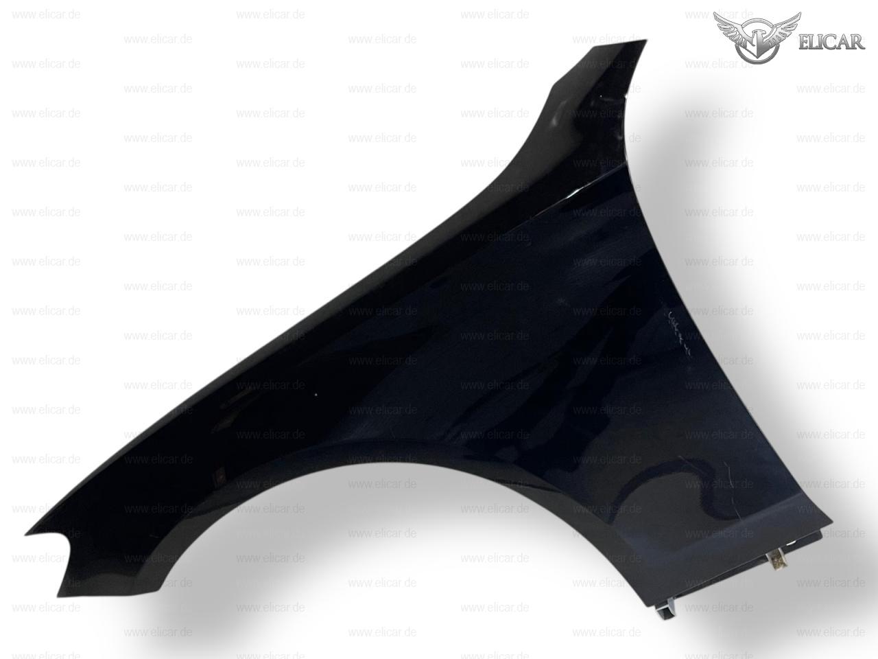 Kotflügel vorne links   für Mercedes-Benz 