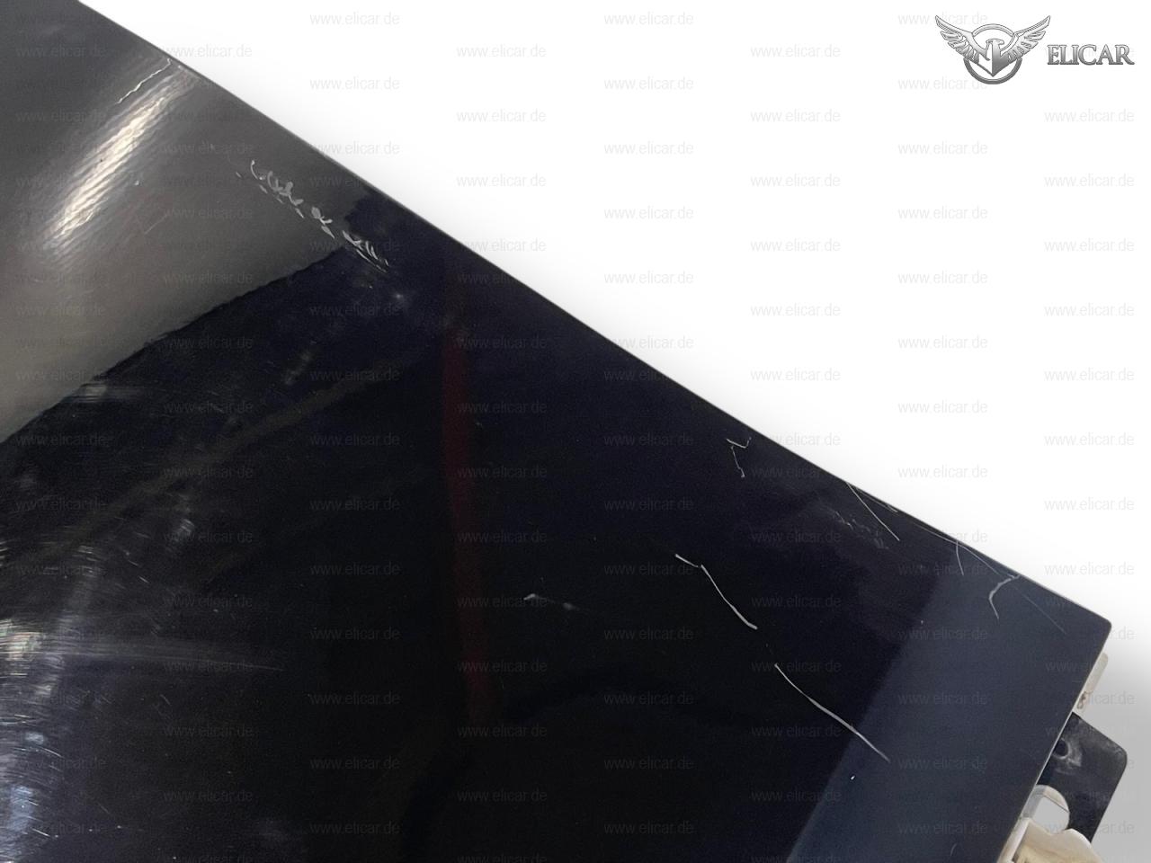 Kotflügel vorne links für Mercedes-Benz Kotflügel vorne links für Mercedes-Benz