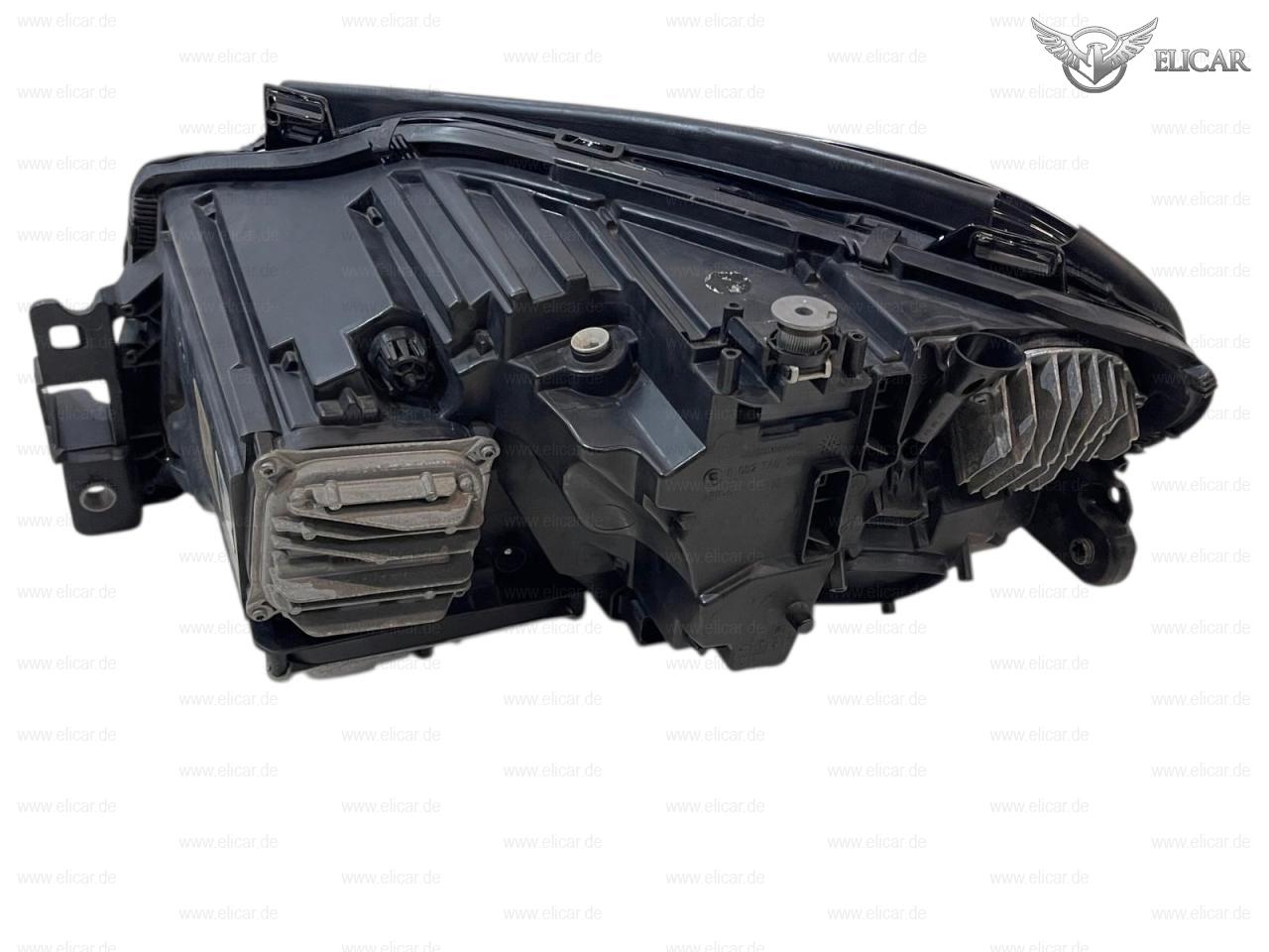 Scheinwerfer rechts für Mercedes-Benz Scheinwerfer rechts für Mercedes-Benz