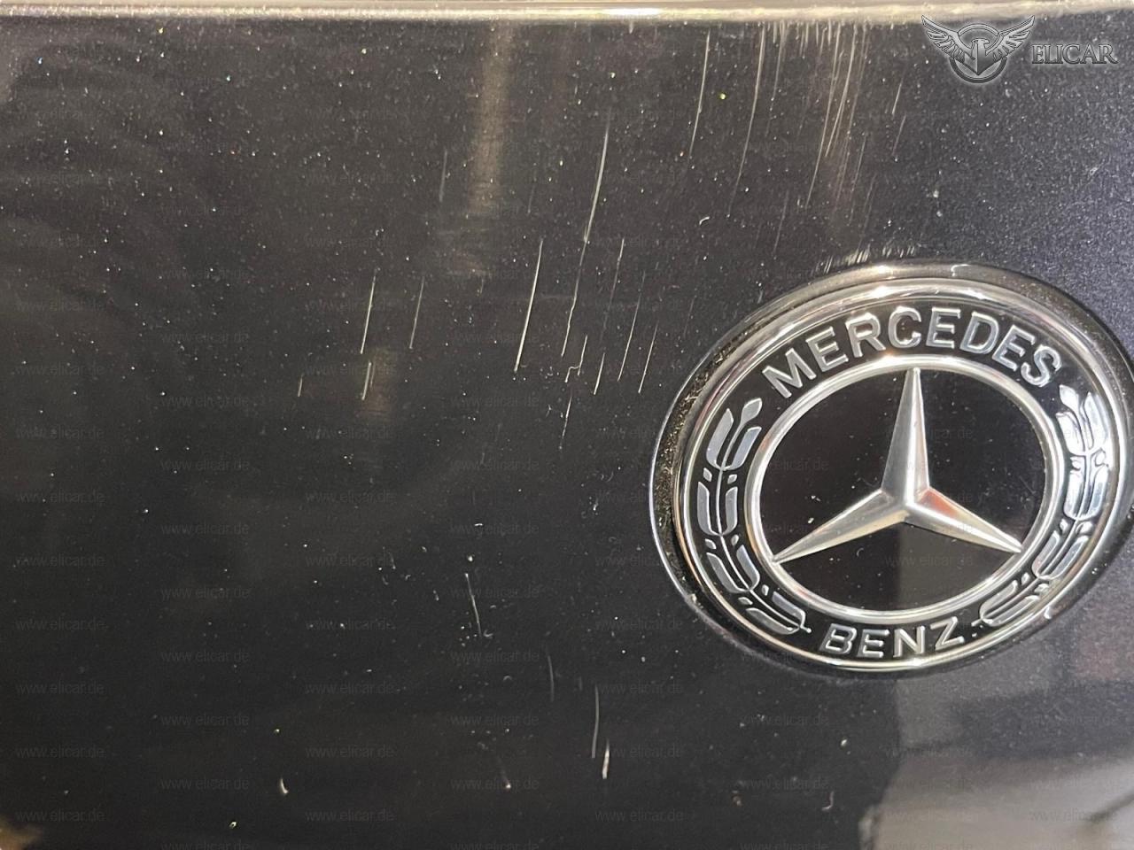 Stoßfänger vorne 63AMG für Mercedes-Benz Stoßfänger vorne 63AMG für Mercedes-Benz