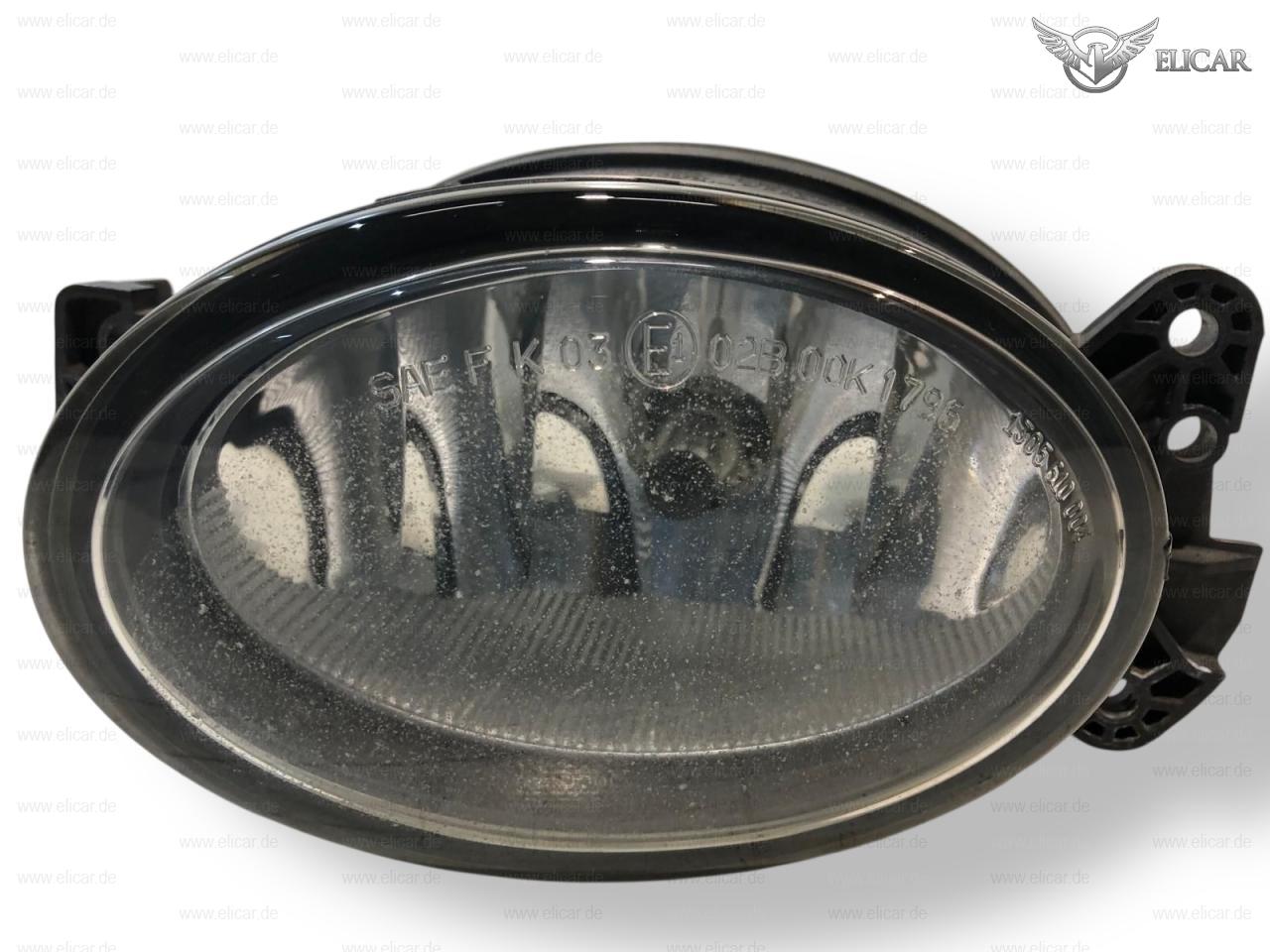 Nebelscheinwerfer links für Mercedes-Benz Nebelscheinwerfer links für Mercedes-Benz