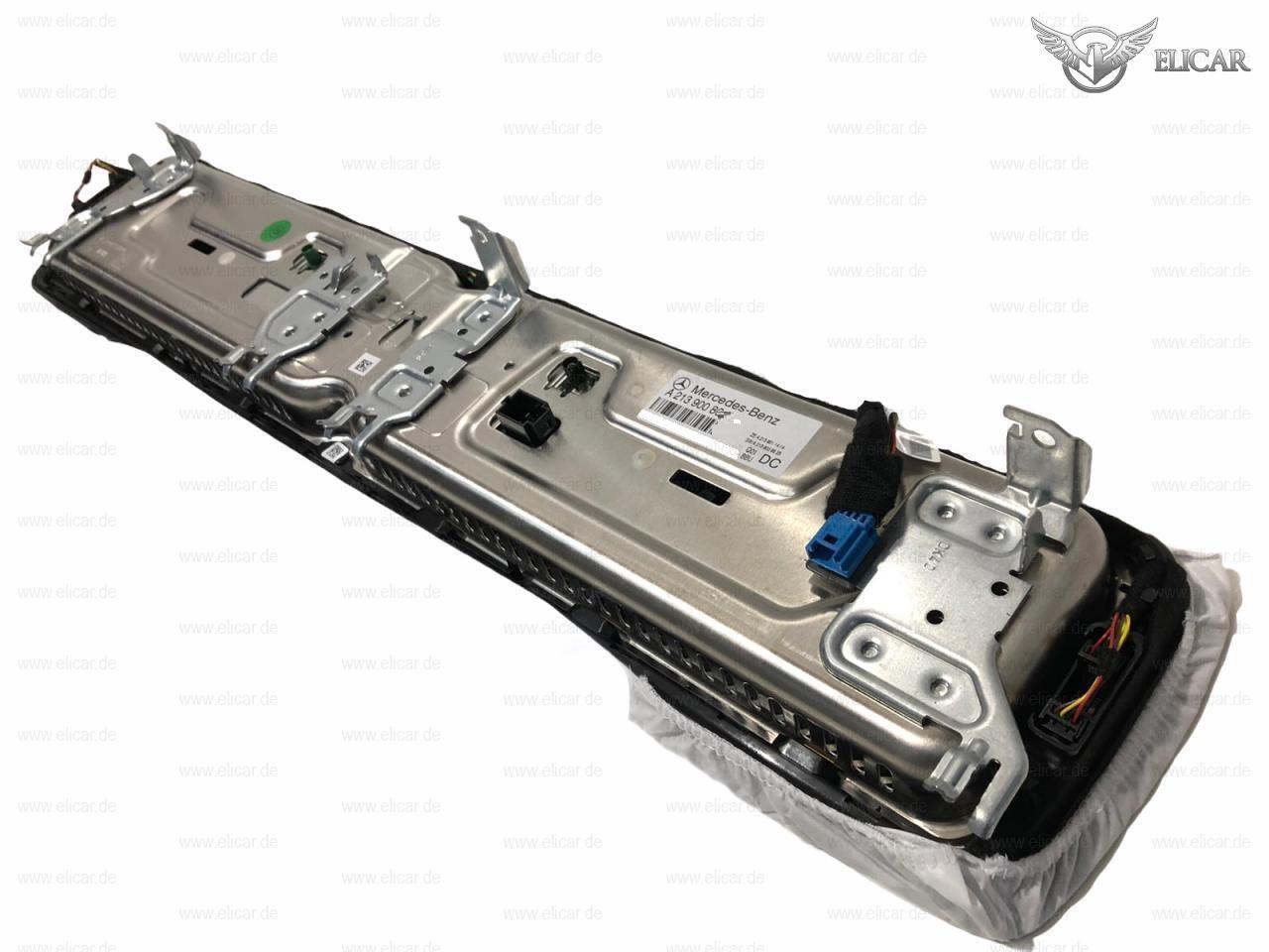 Kombiinstrument / Widescreen / 0KM für Mercedes-Benz Kombiinstrument / Widescreen / 0KM für Mercedes-Benz