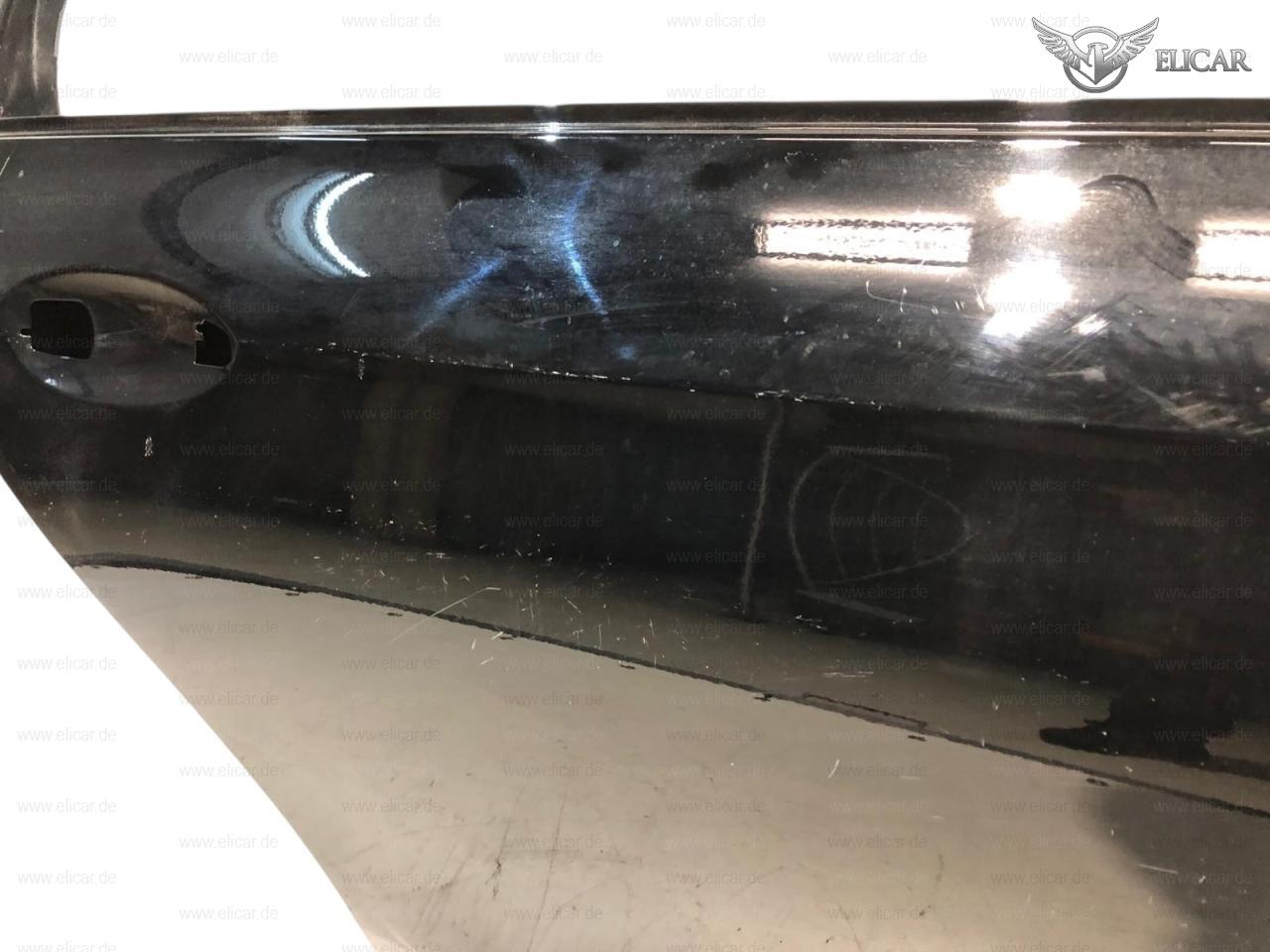 Tür hinten rechts für Mercedes-Benz Tür hinten rechts für Mercedes-Benz