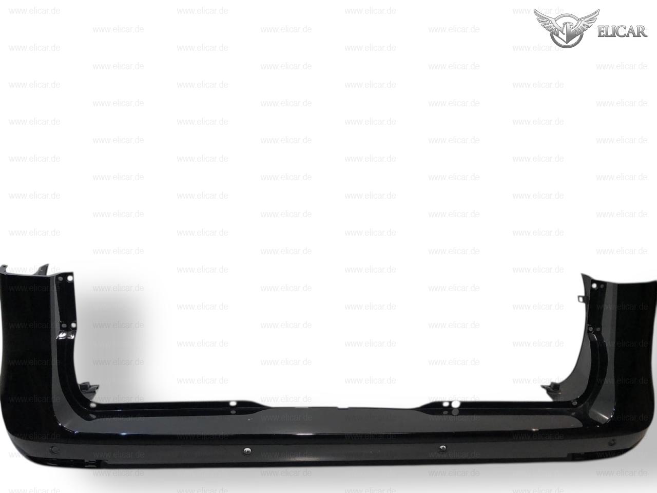 Stoßfänger hinten für Mercedes-Benz Stoßfänger hinten für Mercedes-Benz