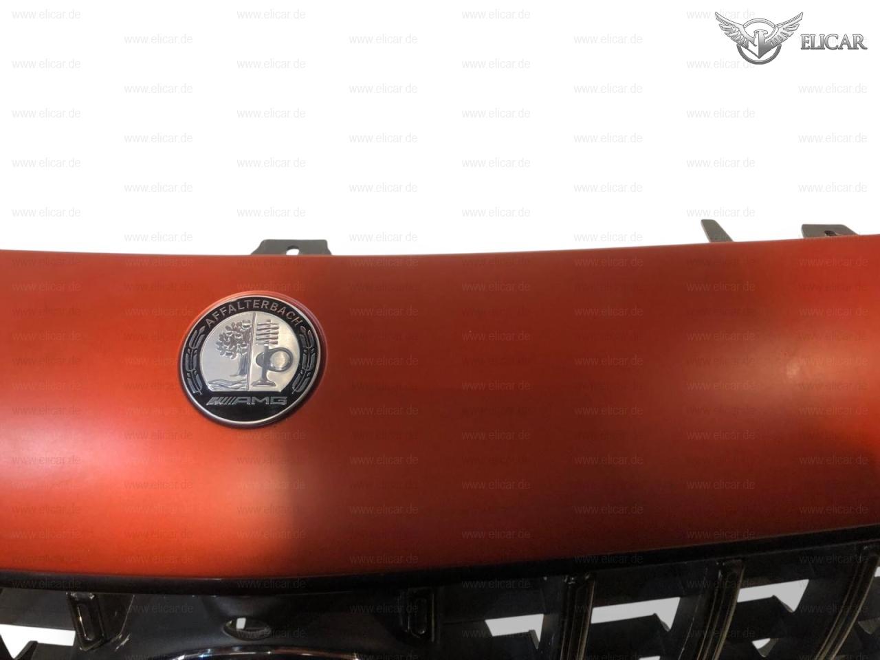 Stoßfänger vorne 63AMG Aerodynamik für Mercedes-Benz Stoßfänger vorne 63AMG Aerodynamik für Mercedes-Benz