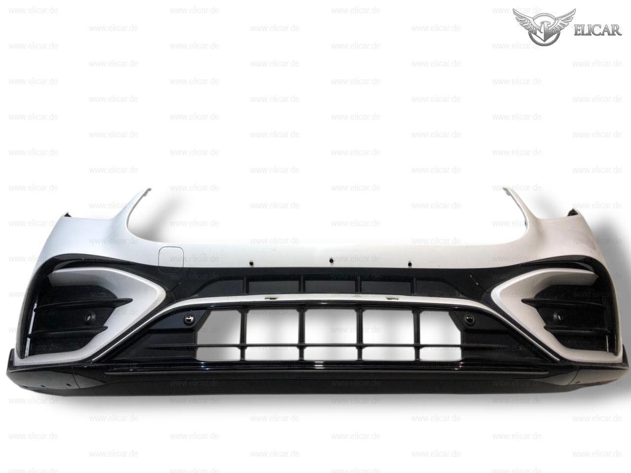 Stoßfänger vorne / Aerodynamik für Mercedes-Benz Stoßfänger vorne / Aerodynamik für Mercedes-Benz