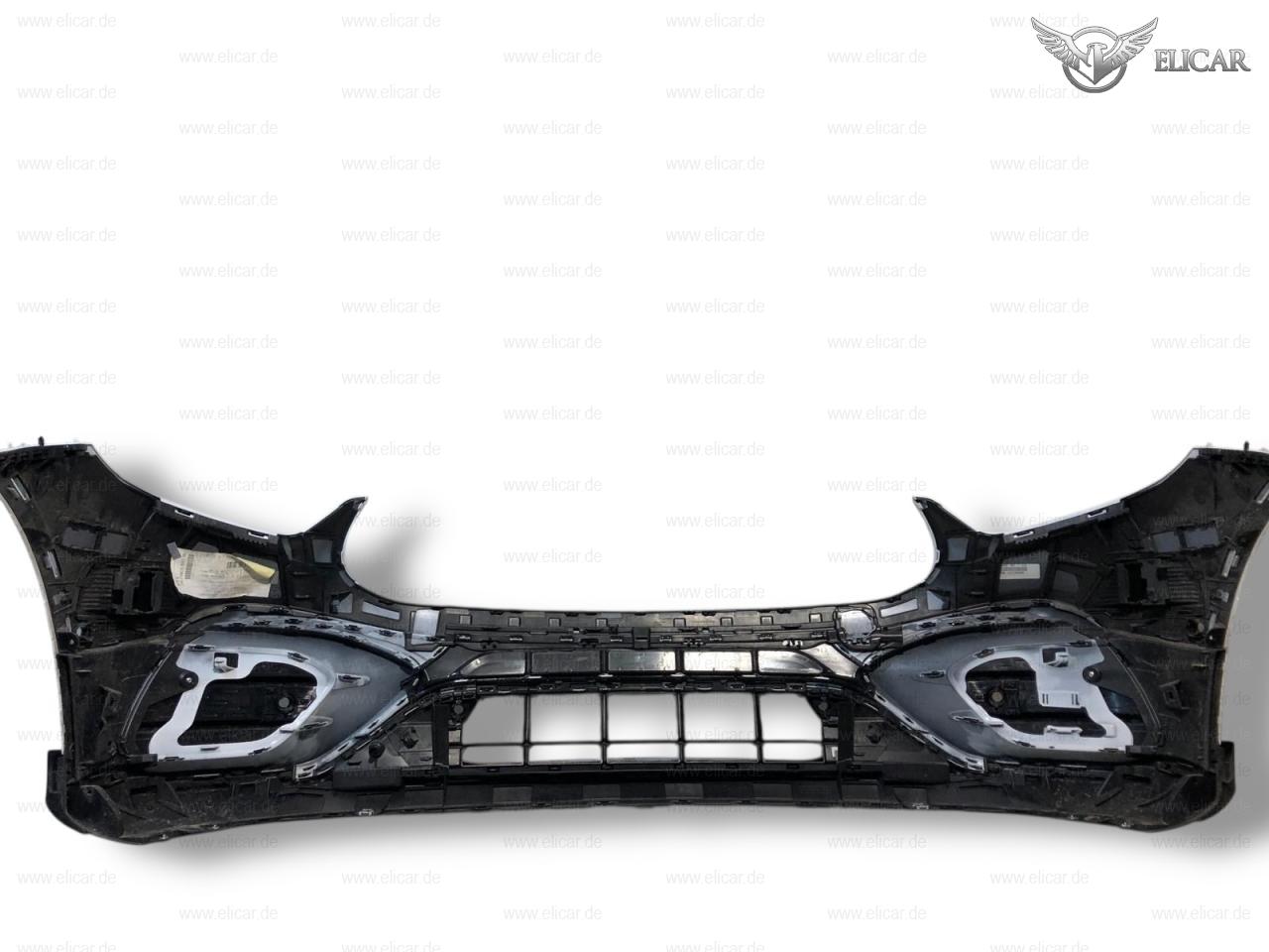 Stoßfänger vorne / Aerodynamik für Mercedes-Benz Stoßfänger vorne / Aerodynamik für Mercedes-Benz