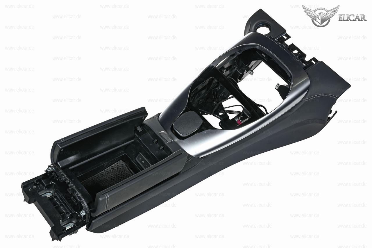 Innenausstattung SL63 AMG für Mercedes-Benz Innenausstattung SL63 AMG für Mercedes-Benz