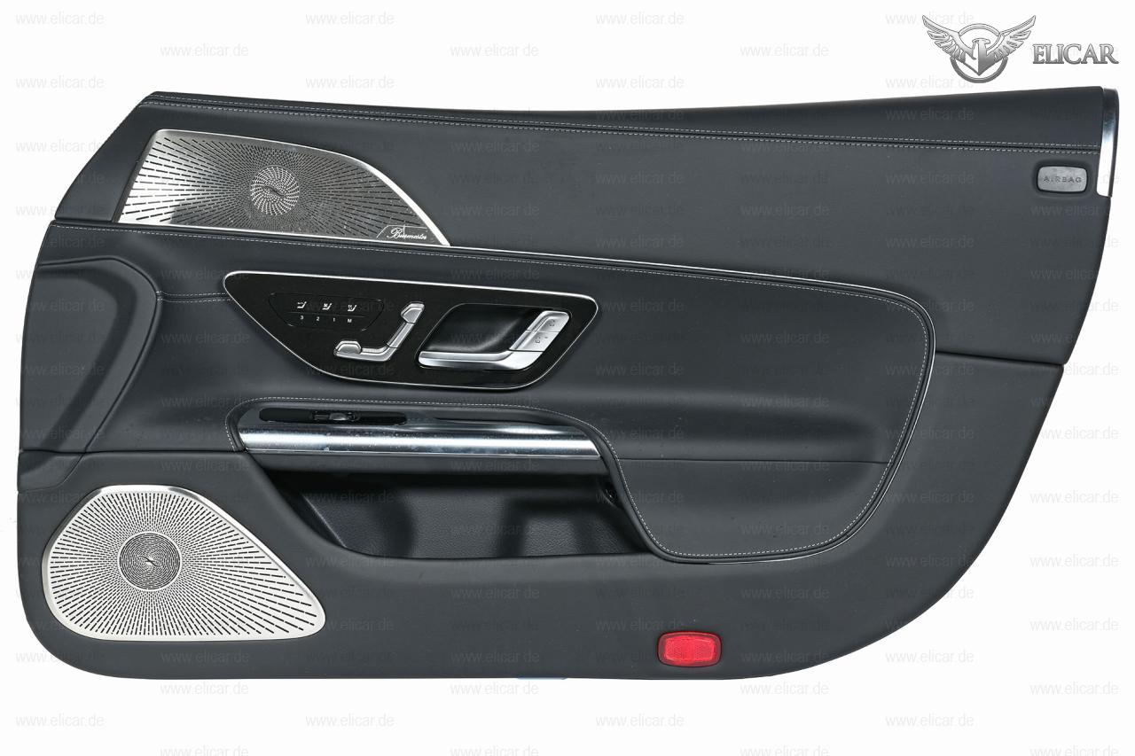 Innenausstattung SL63 AMG für Mercedes-Benz Innenausstattung SL63 AMG für Mercedes-Benz