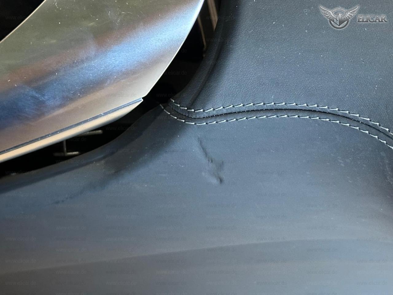Innenausstattung SL63 AMG für Mercedes-Benz Innenausstattung SL63 AMG für Mercedes-Benz