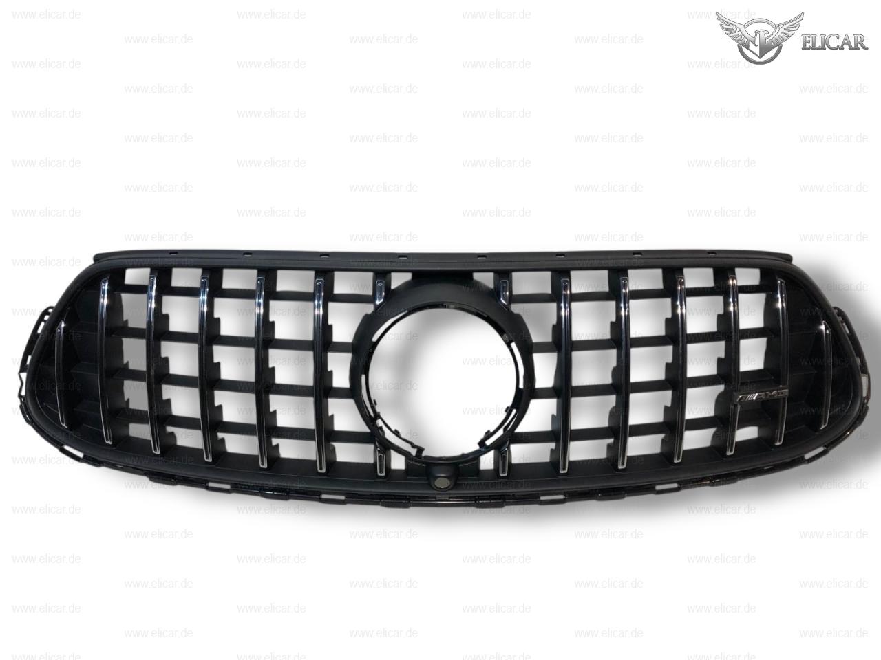 Grill / Kühlergrill 63AMG für Mercedes-Benz Grill / Kühlergrill 63AMG für Mercedes-Benz