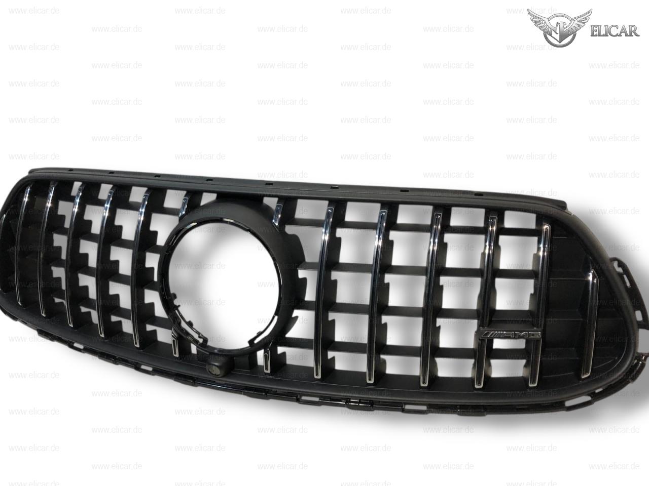 Grill / Kühlergrill 63AMG für Mercedes-Benz Grill / Kühlergrill 63AMG für Mercedes-Benz