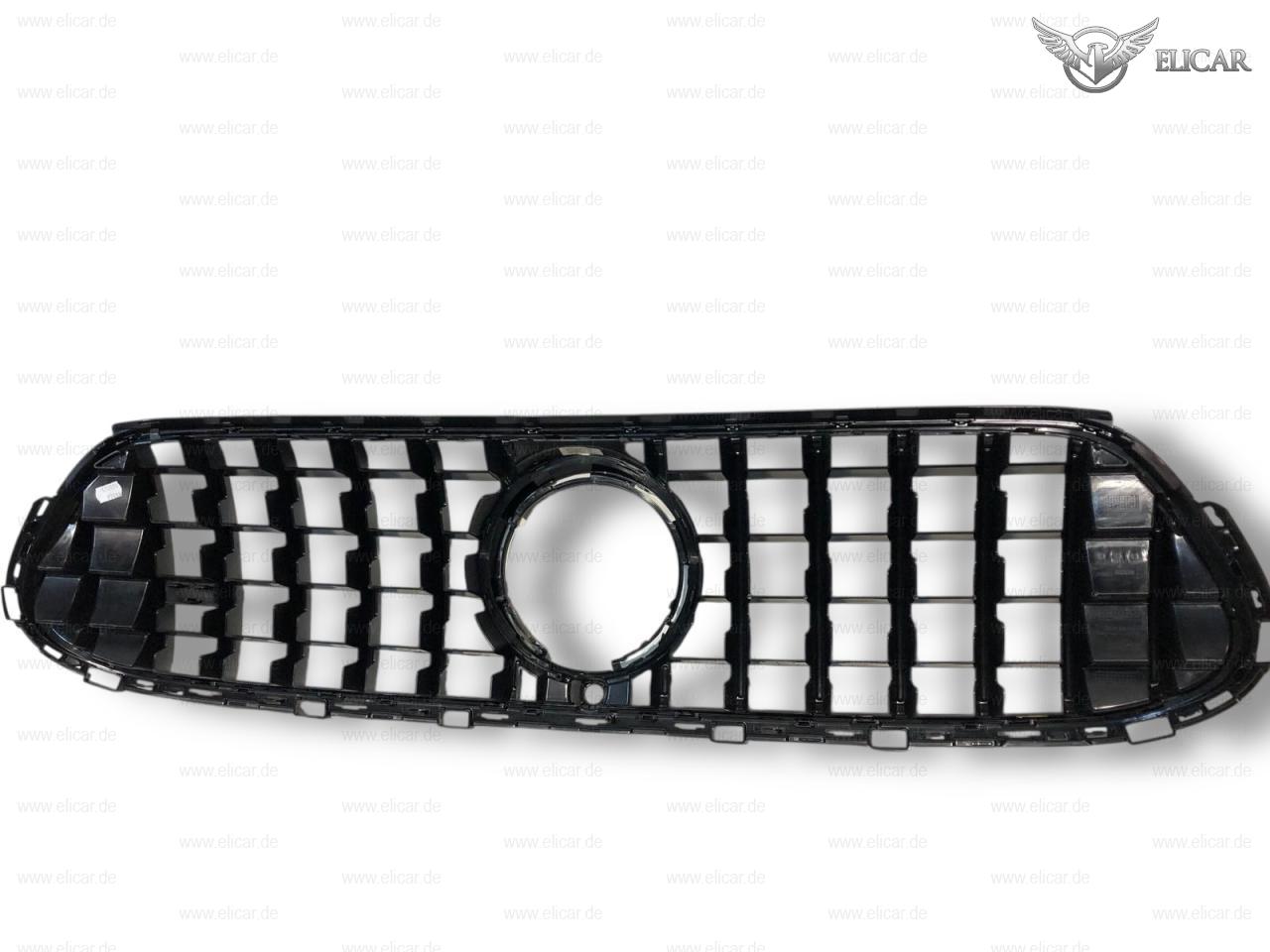 Grill / Kühlergrill 63AMG für Mercedes-Benz Grill / Kühlergrill 63AMG für Mercedes-Benz