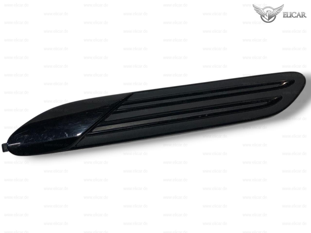 Ziergitter links für Mercedes-Benz Ziergitter links für Mercedes-Benz