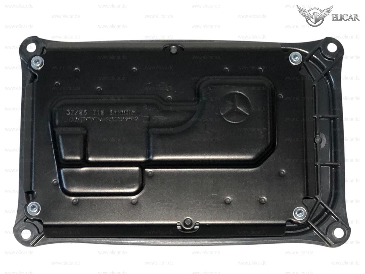 Steuergerät für Scheinwerfer / 0KM für Mercedes-Benz Steuergerät für Scheinwerfer / 0KM für Mercedes-Benz