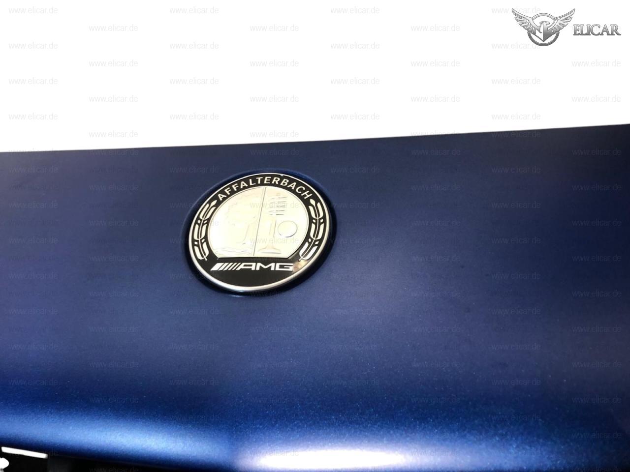 Stoßfänger vorne 63AMG für Mercedes-Benz Stoßfänger vorne 63AMG für Mercedes-Benz