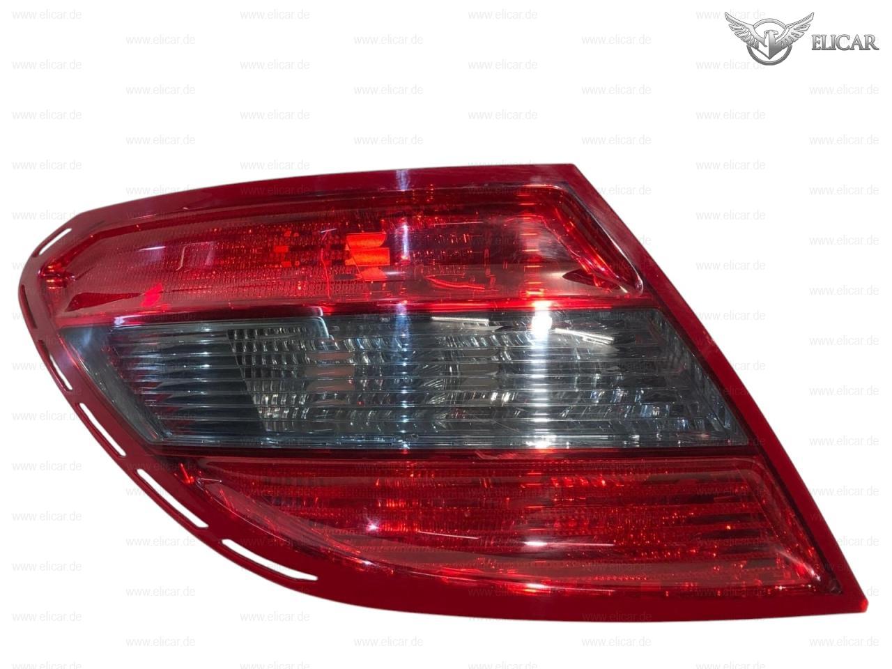 Heckleuchte links für Mercedes-Benz Heckleuchte links für Mercedes-Benz
