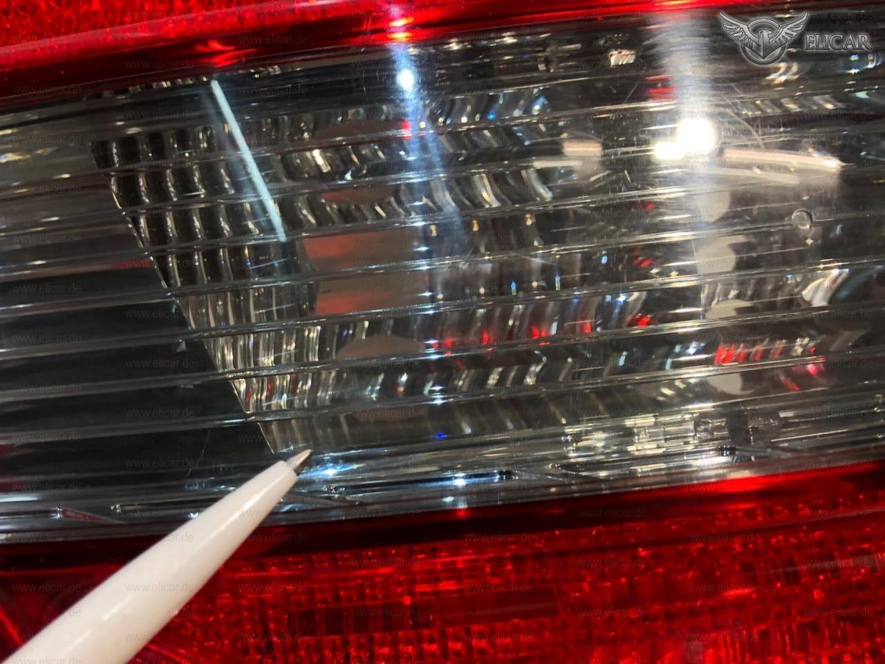 Heckleuchte links für Mercedes-Benz Heckleuchte links für Mercedes-Benz