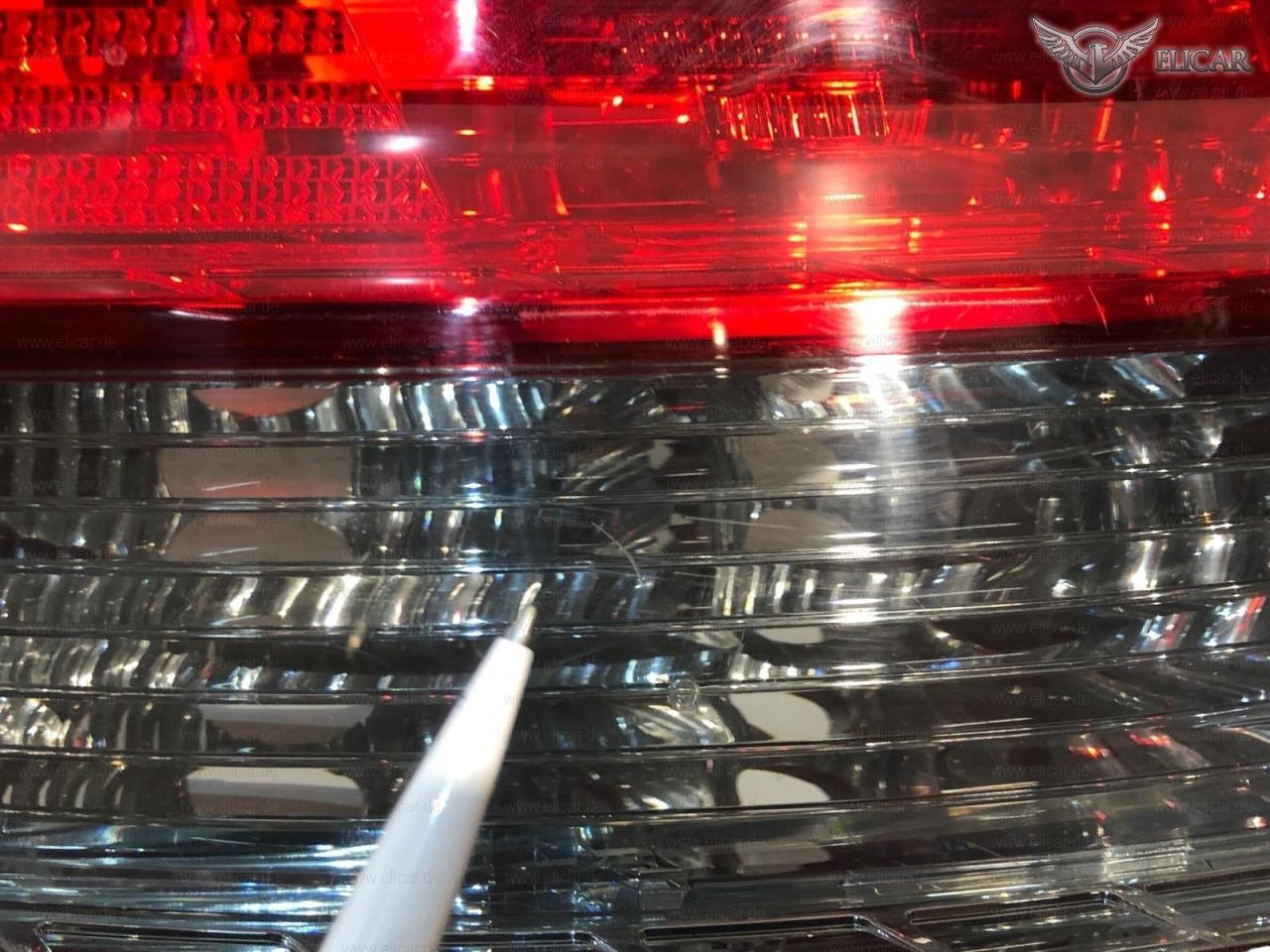 Heckleuchte links für Mercedes-Benz Heckleuchte links für Mercedes-Benz