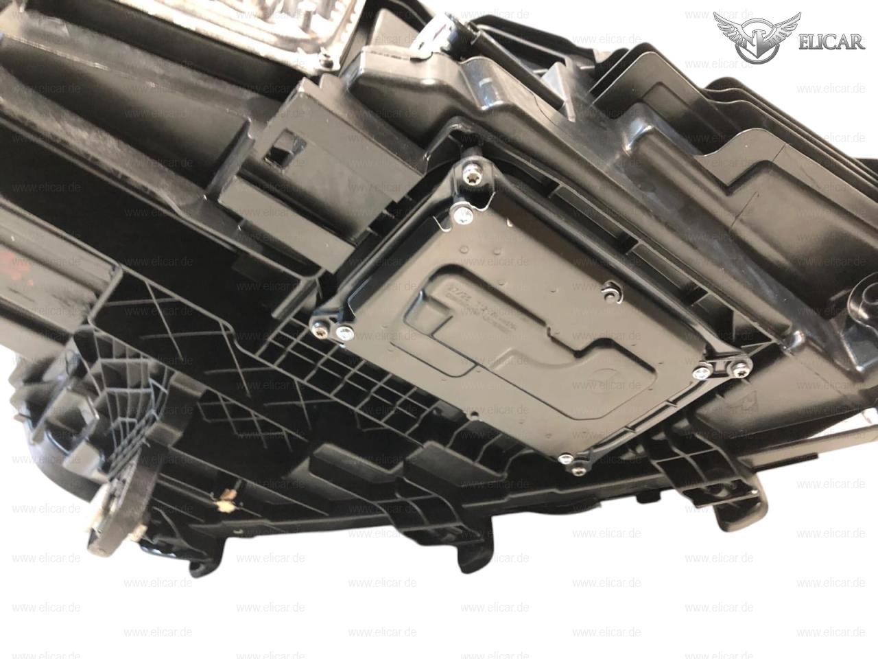 Scheinwerfer links für Mercedes-Benz Scheinwerfer links für Mercedes-Benz