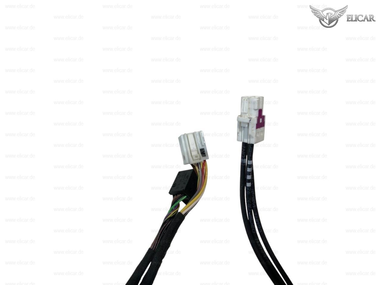 Außenspiegel links für Mercedes-Benz Außenspiegel links für Mercedes-Benz