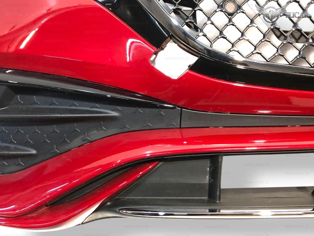 Stoßfänger vorne AMG für Mercedes-Benz Stoßfänger vorne AMG für Mercedes-Benz