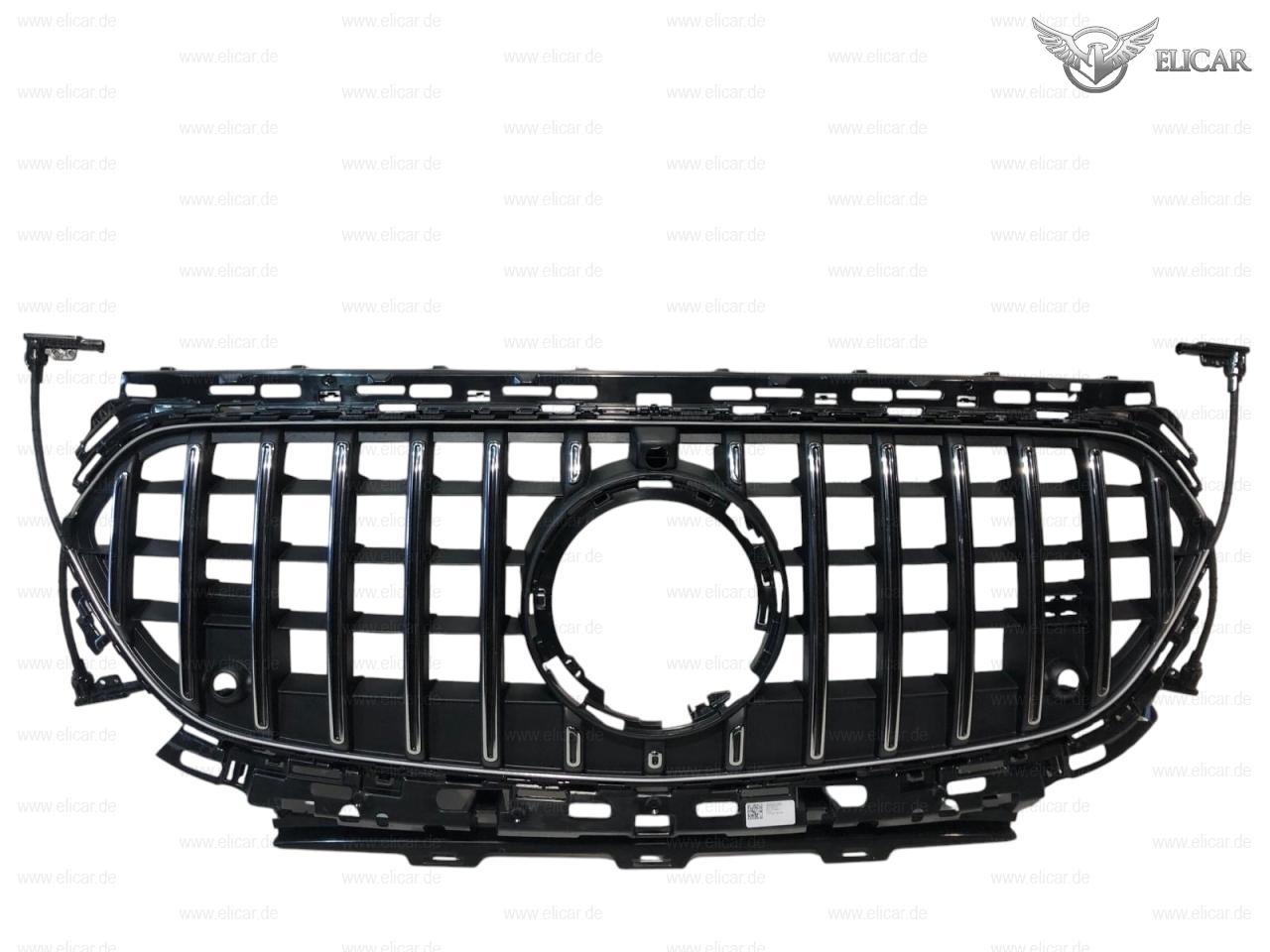 Kühlergrill für Mercedes-Benz Kühlergrill für Mercedes-Benz