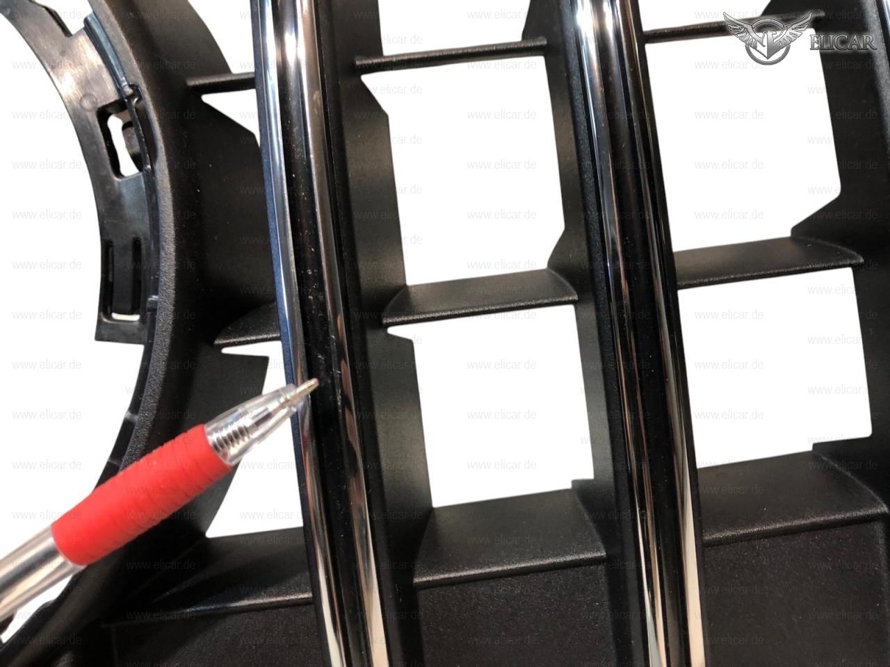 Kühlergrill für Mercedes-Benz Kühlergrill für Mercedes-Benz