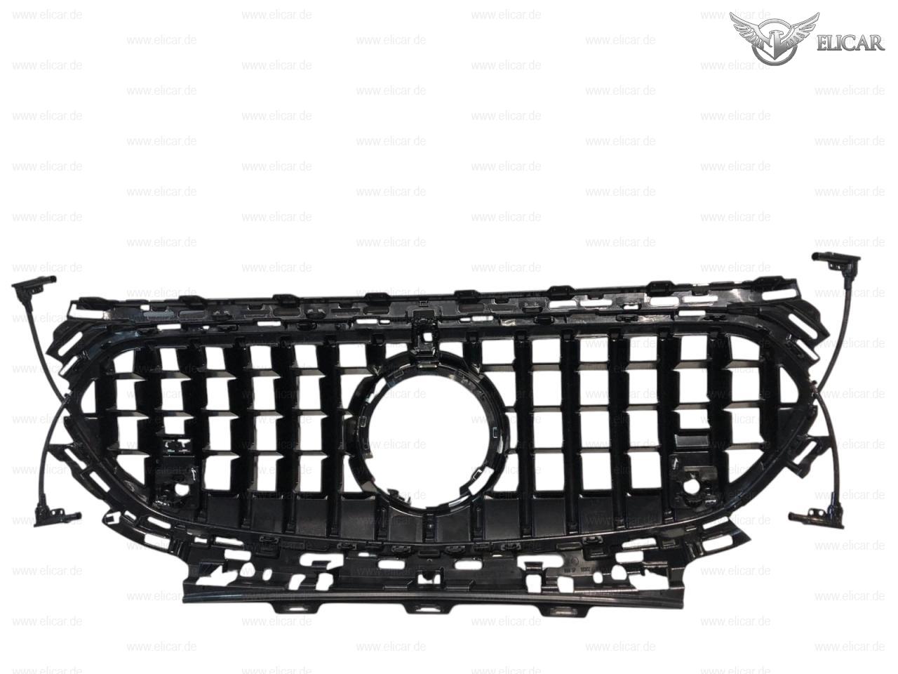 Kühlergrill für Mercedes-Benz Kühlergrill für Mercedes-Benz