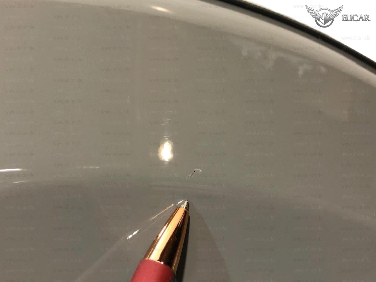 Abdeckung Ersatzrad für Mercedes-Benz Abdeckung Ersatzrad für Mercedes-Benz