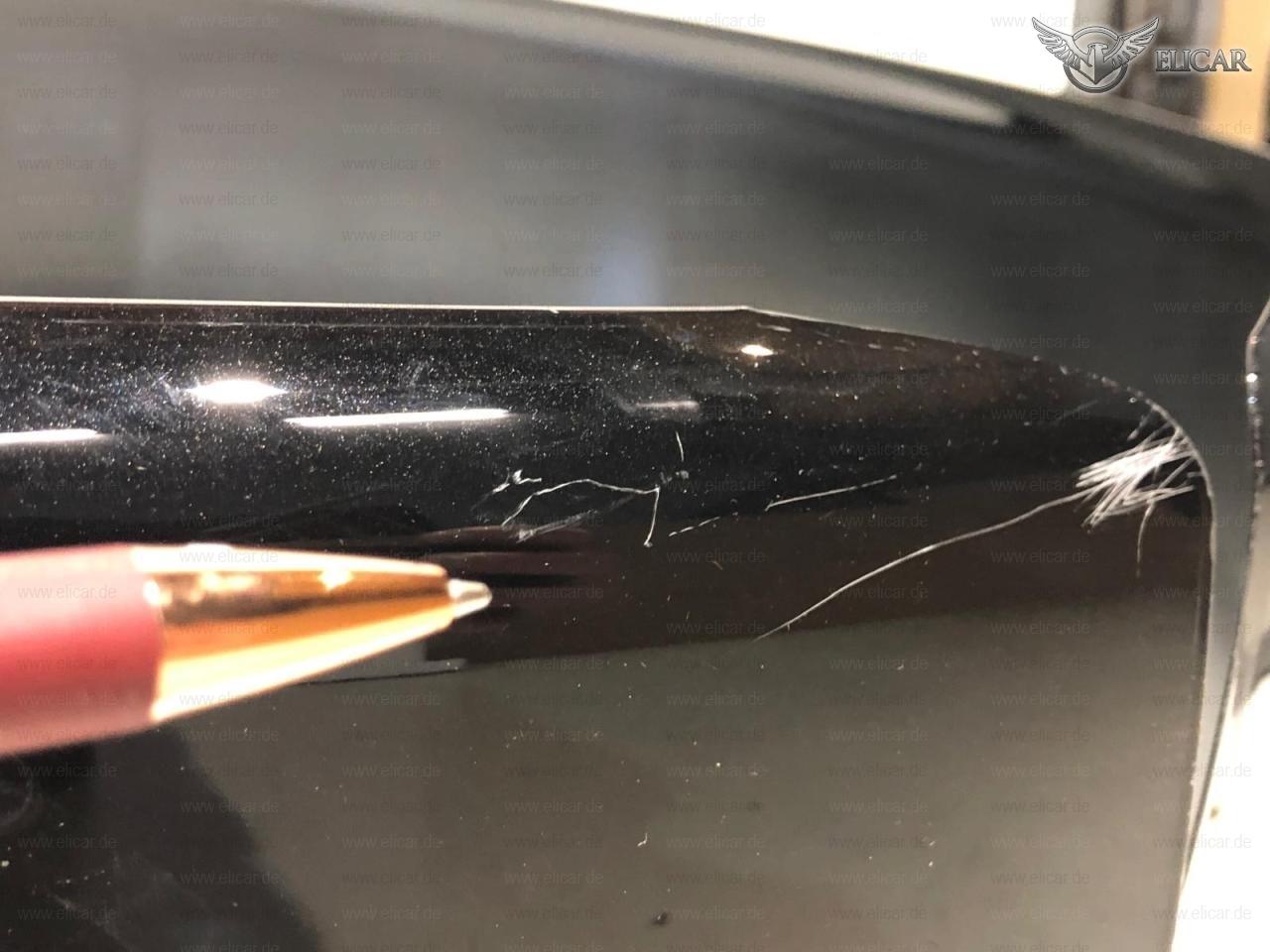 Abdeckung Ersatzrad für Mercedes-Benz Abdeckung Ersatzrad für Mercedes-Benz