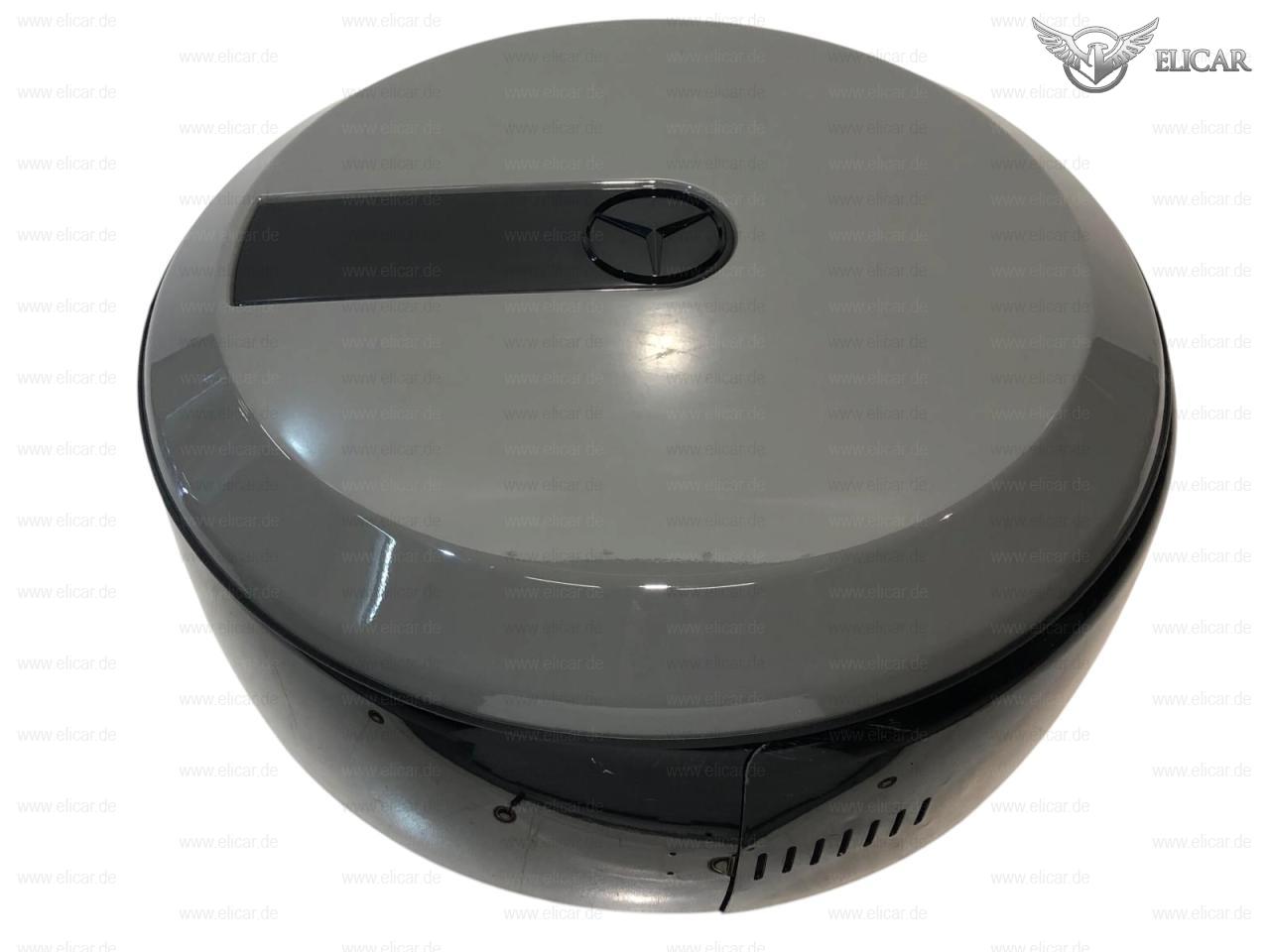 Abdeckung Ersatzrad für Mercedes-Benz Abdeckung Ersatzrad für Mercedes-Benz