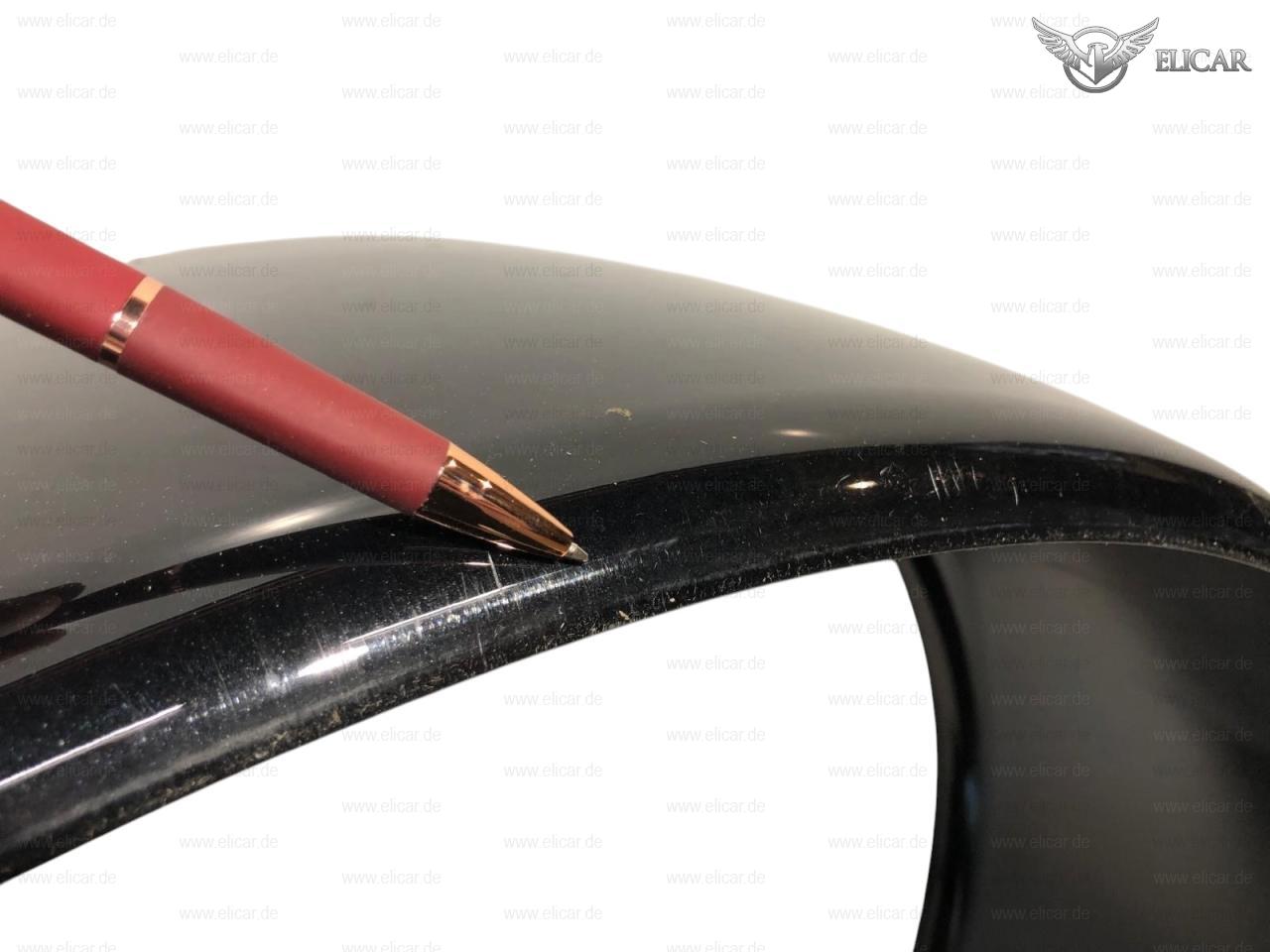 Abdeckung Ersatzrad für Mercedes-Benz Abdeckung Ersatzrad für Mercedes-Benz