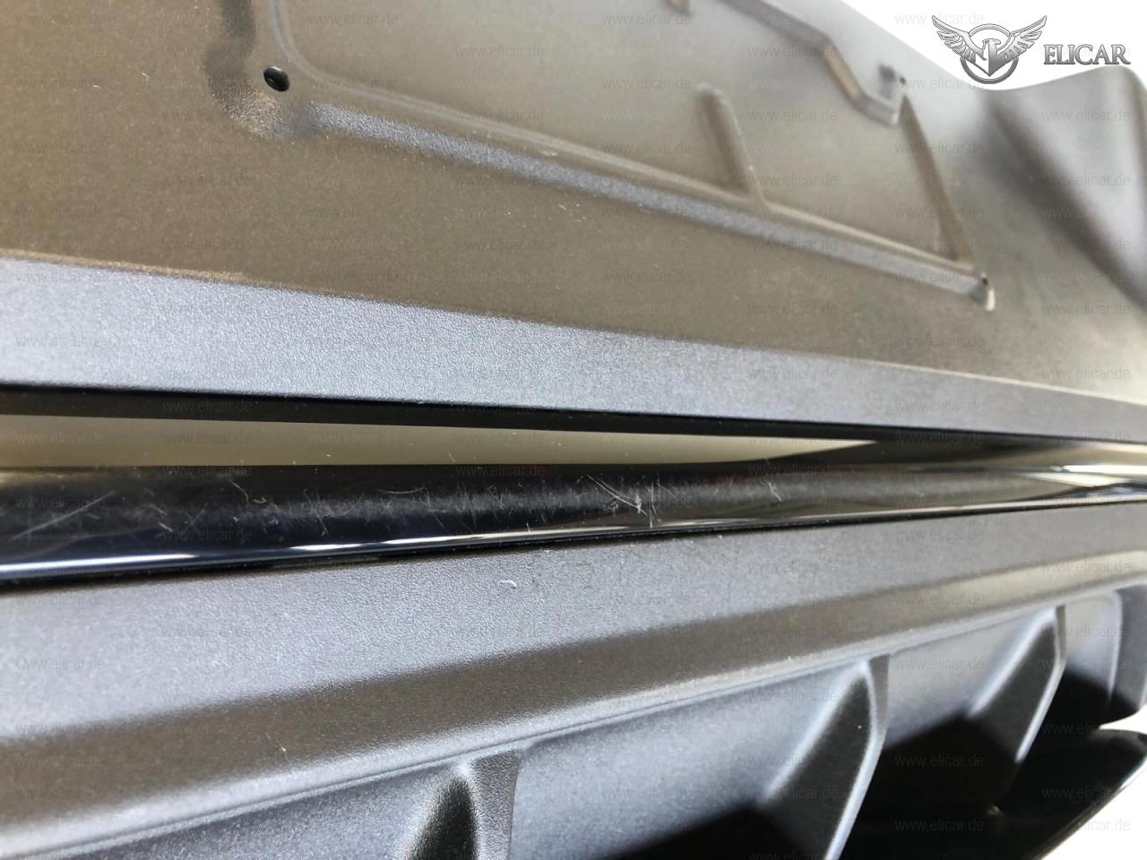 Stoßfänger hinten AMG für Mercedes-Benz Stoßfänger hinten AMG für Mercedes-Benz