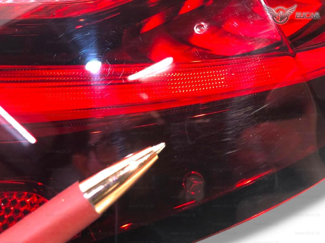 Heckleuchte Satz für Mercedes-Benz Heckleuchte Satz für Mercedes-Benz