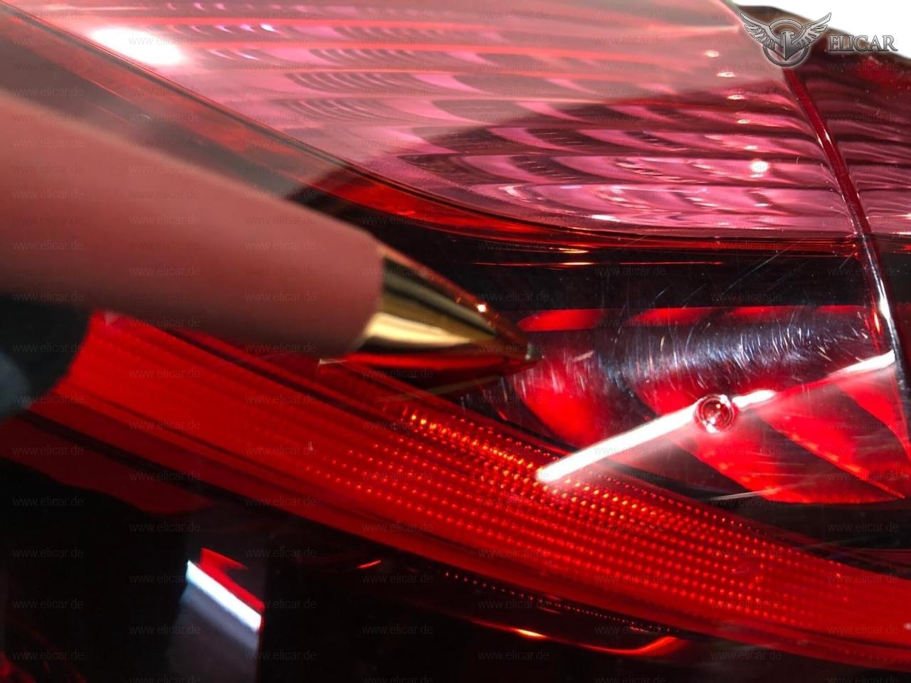 Heckleuchte links für Mercedes-Benz Heckleuchte links für Mercedes-Benz