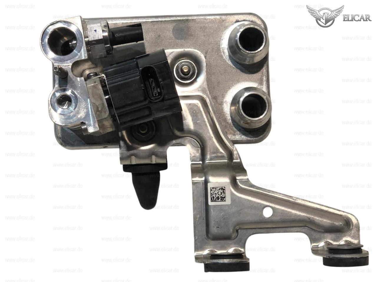 Verdampfer für Mercedes-Benz Verdampfer für Mercedes-Benz