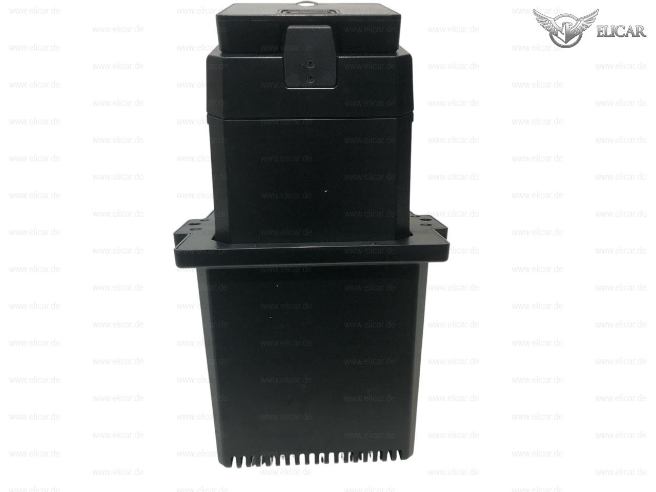 Kühlbox hinten E TR für Mercedes-Benz Kühlbox hinten E TR für Mercedes-Benz