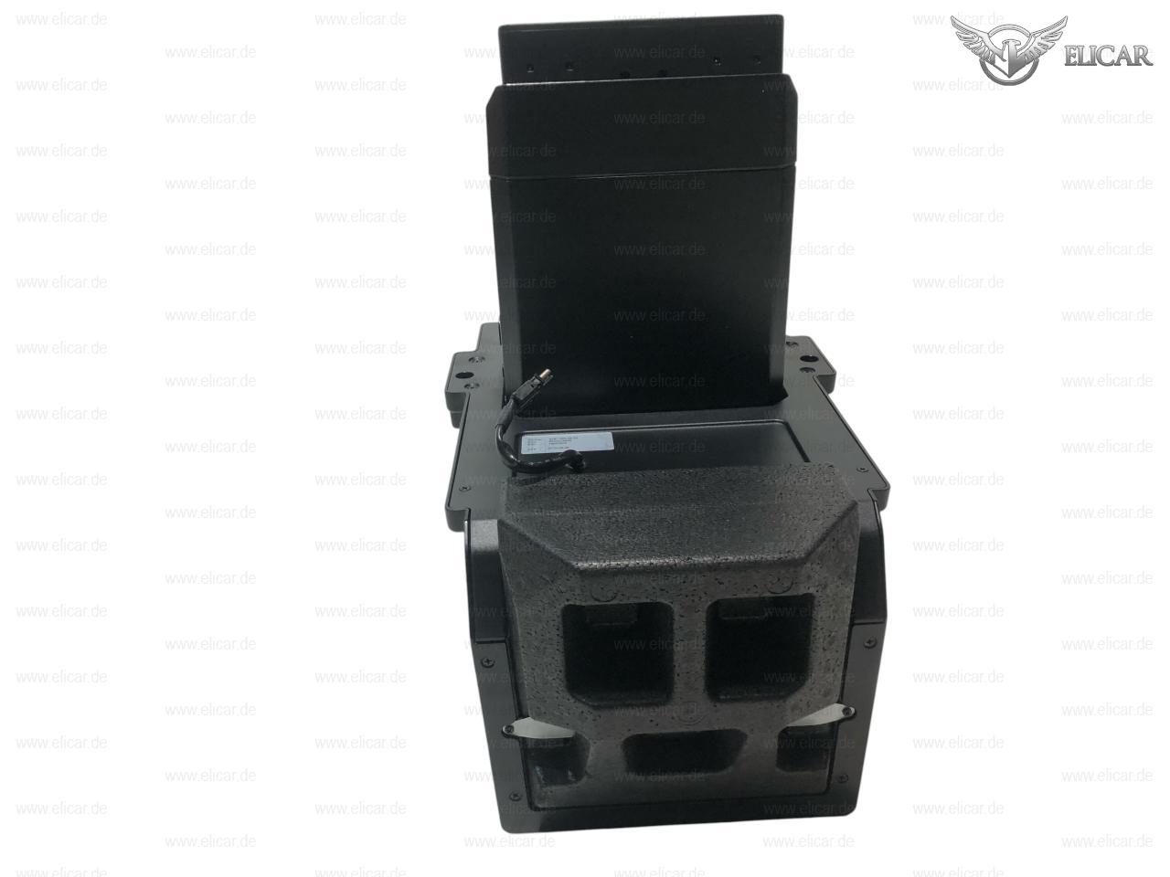Kühlbox hinten E TR für Mercedes-Benz Kühlbox hinten E TR für Mercedes-Benz