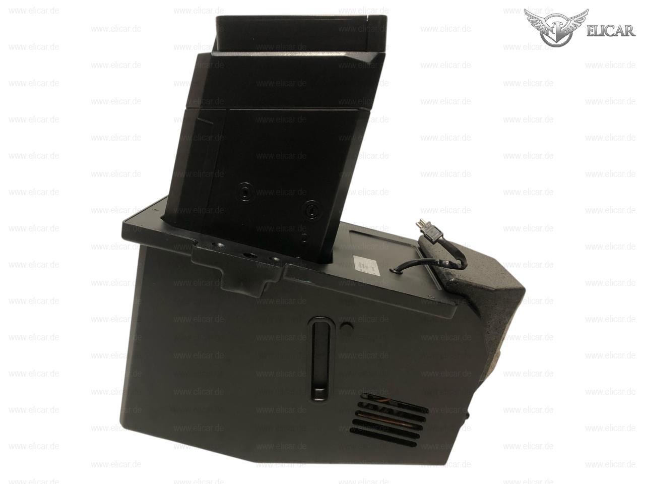 Kühlbox hinten E TR für Mercedes-Benz Kühlbox hinten E TR für Mercedes-Benz
