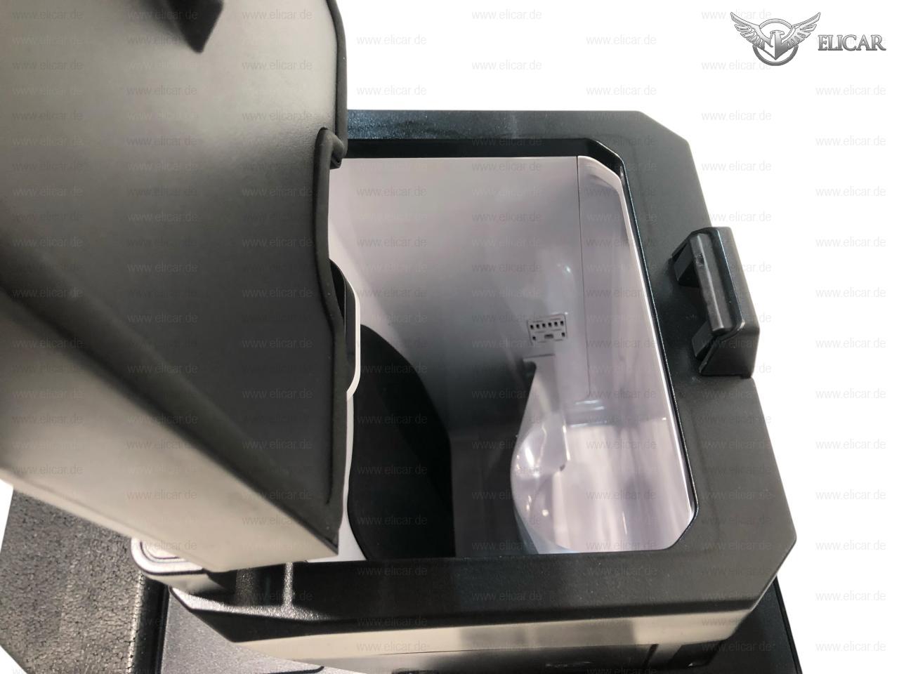 Kühlbox hinten E TR für Mercedes-Benz Kühlbox hinten E TR für Mercedes-Benz