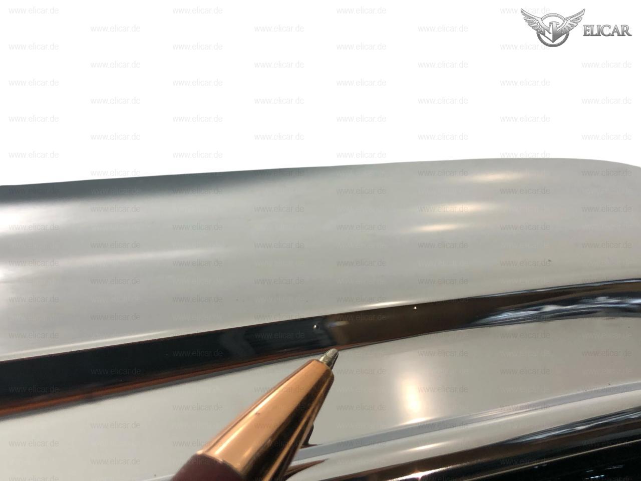 Kühlerverkleidung / Grill für Mercedes-Benz Kühlerverkleidung / Grill für Mercedes-Benz